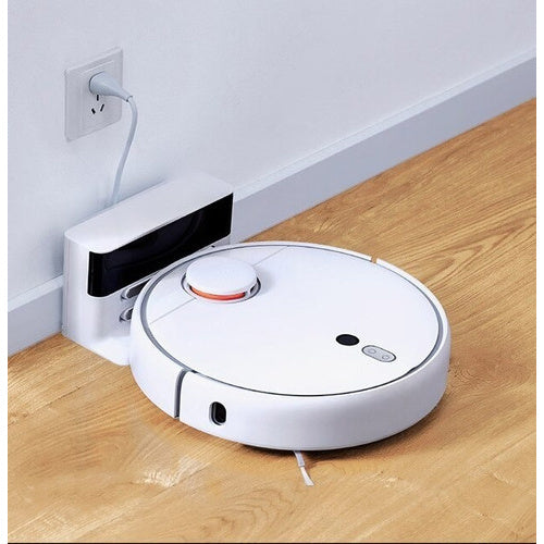 VortexClean™ X9 Turbo Pro - Inteligentny robot sprzątający 2w1 – odkurza i mopuje bez wysiłku