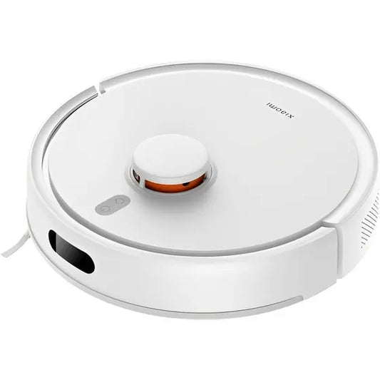 VortexClean™ X9 Turbo Pro - Inteligentny robot sprzątający 2w1 – odkurza i mopuje bez wysiłku